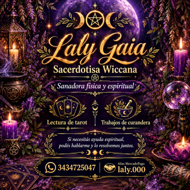 Laly Gaia